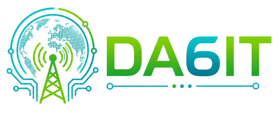 DA6IT – Amateurfunk aus Wachtendonk